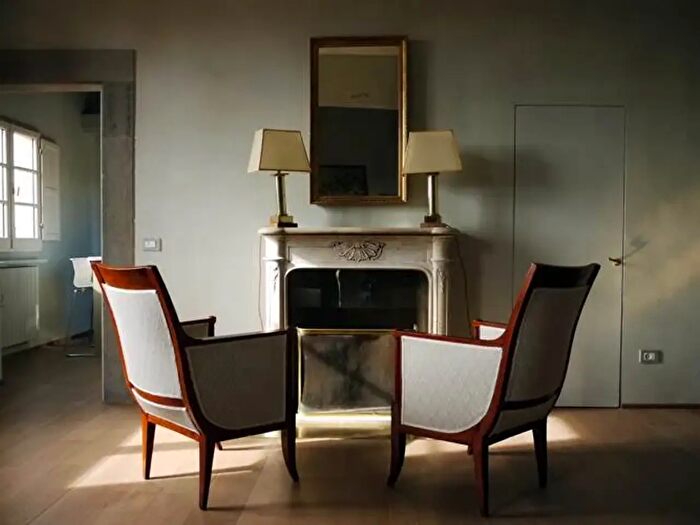 Appartamento quadrilocale in affitto in Firenze