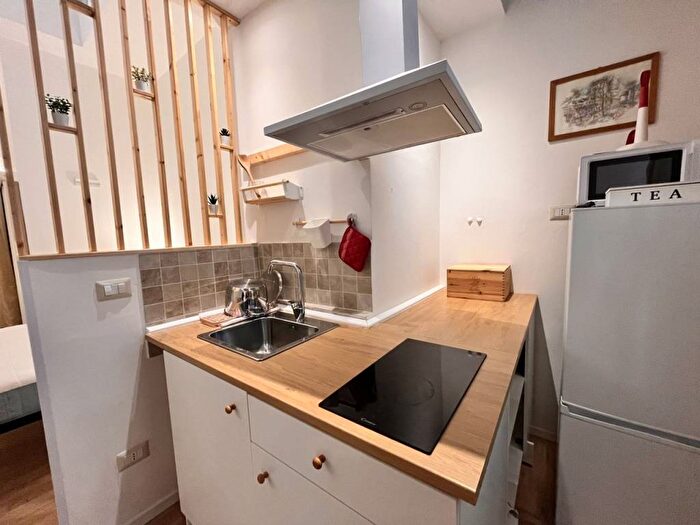 Appartamento monolocale in affitto in VIA DEI MILLE, Marconi, Bologna