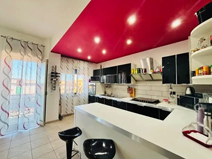 Appartamento trilocale in vendita in Via Luigi Capuana, Torregrotta
