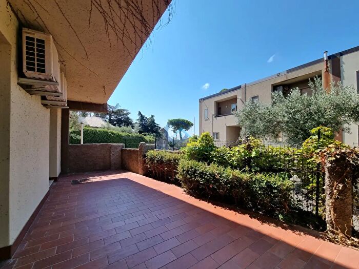 Appartamento bilocale in affitto in Catanzaro