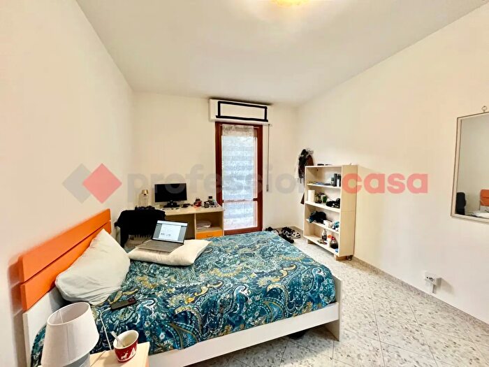 Appartamento monolocale in affitto in Via Borrani, Pisa