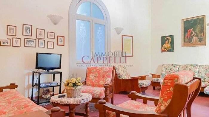 Casa con 10 locali in vendita in Via Garampa Cesena Forlìcesena Cesena, Cesena