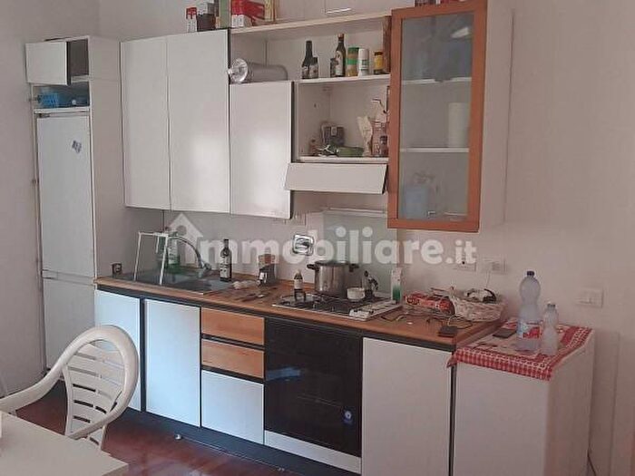 Appartamento trilocale in vendita in Viale Monte Grappa, Reggio Emilia