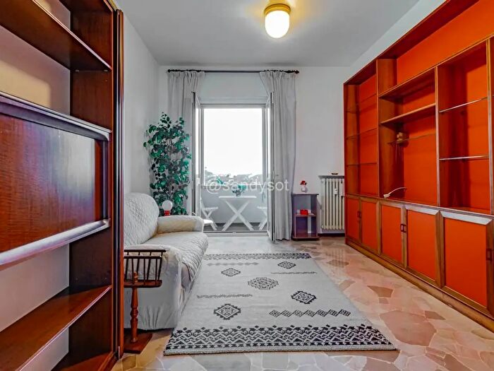 Appartamento bilocale in affitto in Lodi