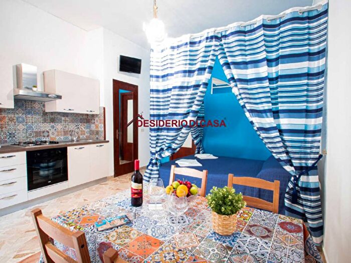 Appartamento bilocale in affitto in Corso Ruggero, Centro, Cefalù