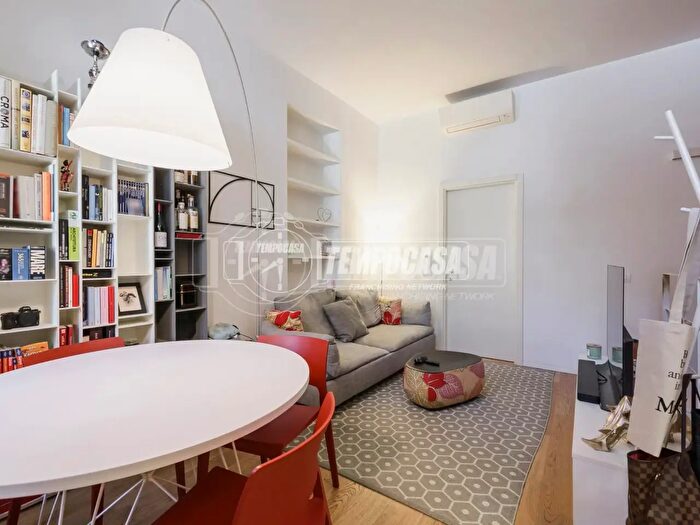 Appartamento bilocale in vendita in Via Gian Francesco Pizzi, Milano