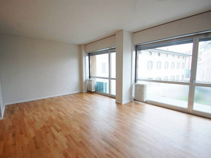 Appartamento quadrilocale in affitto in Centro, Bergamo