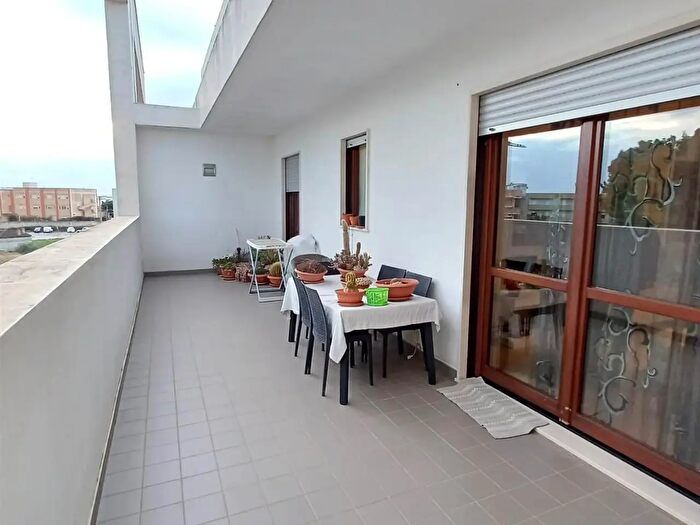 Appartamento trilocale in vendita in Viale SantAnnibale Maria di Francia, Francavilla Fontana