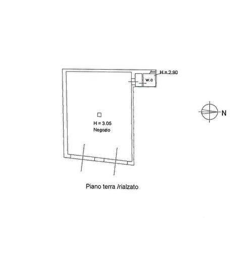 Case in Vendita e in Affitto - 2