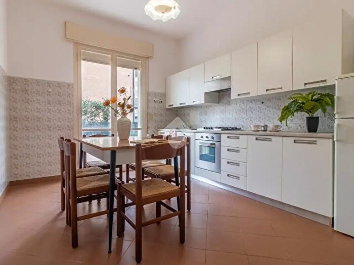 Appartamento trilocale in vendita in Via Bacco, Cervia