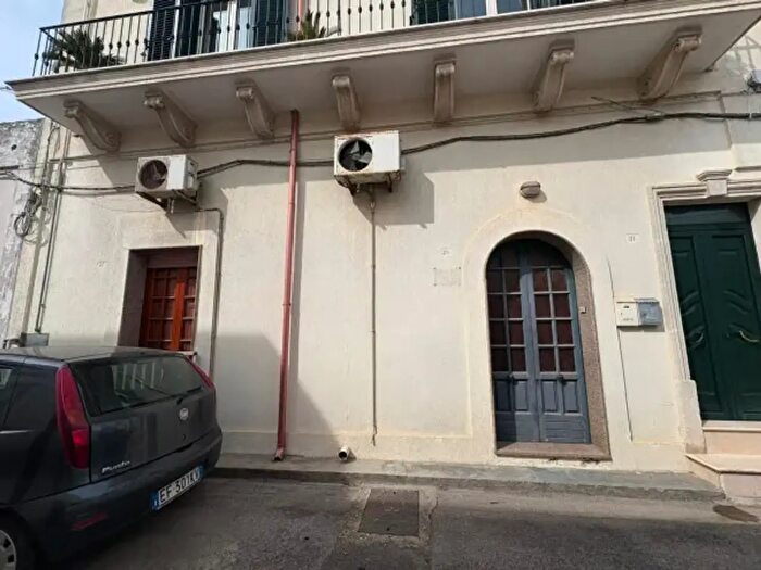 Appartamento con 5 locali in vendita in Via SantAntonio, Maruggio
