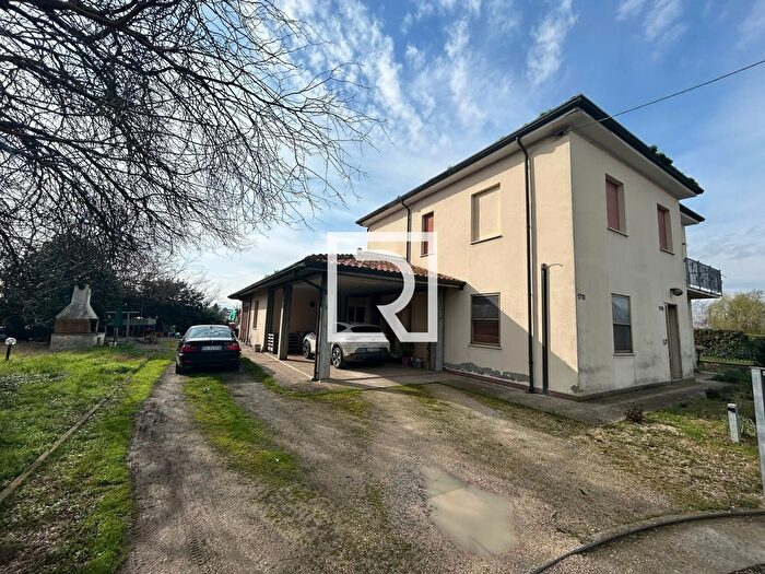 Appartamento trilocale in vendita in Melona Cesena, Cesena