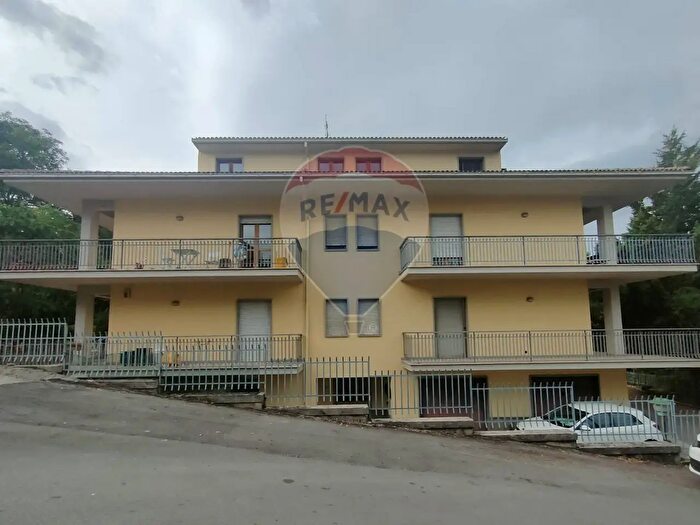 Appartamento monolocale in affitto in Via dei Colatoi, LAquila