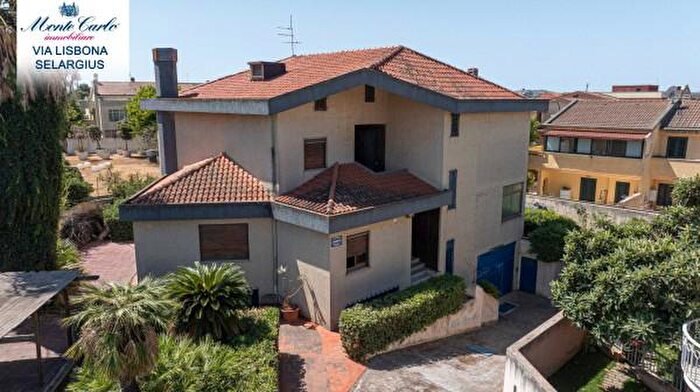 Case in Vendita e in Affitto - 2