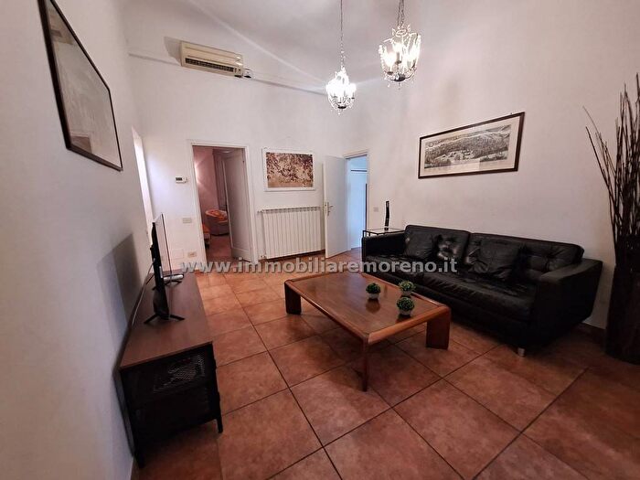 Appartamento quadrilocale in affitto in Via di Monticelli, Legnaia San Quirico Monticelli, Firenze