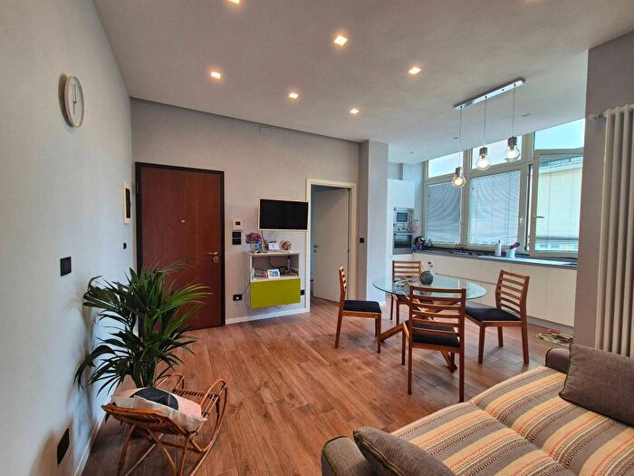 Appartamento bilocale in affitto in Corso Monviso, Centro, Cuneo