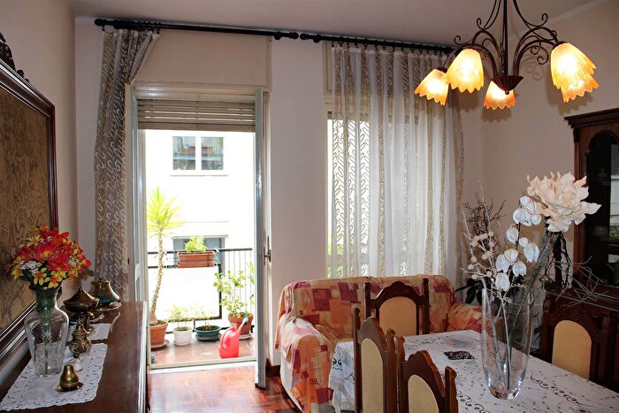 Appartamento trilocale in vendita in Piazza Risorgimento, Vercelli