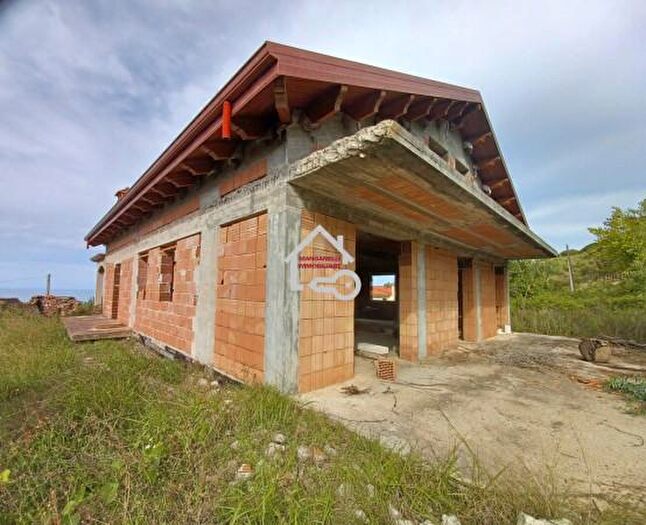 Casa in vendita in Via Antonio De Curtis, Agropoli