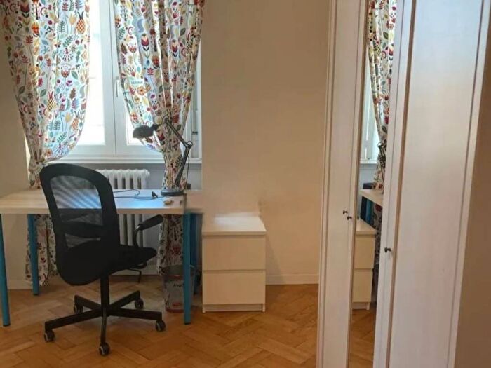 Appartamento monolocale in affitto in Via Ferdinando Bocconi, Bocconi, Milano