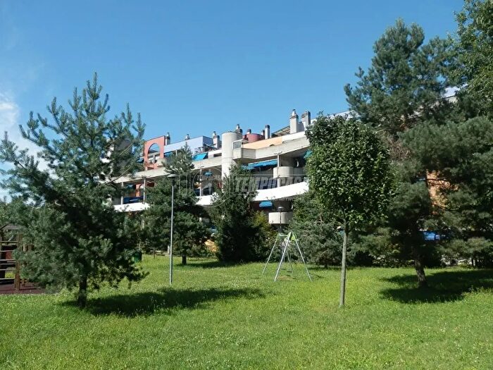 Appartamento bilocale in vendita in Via Alessandrina, Paderno Dugnano
