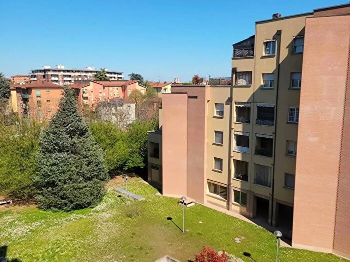 Appartamento bilocale in vendita in Via Sante Vincenzi, Bologna