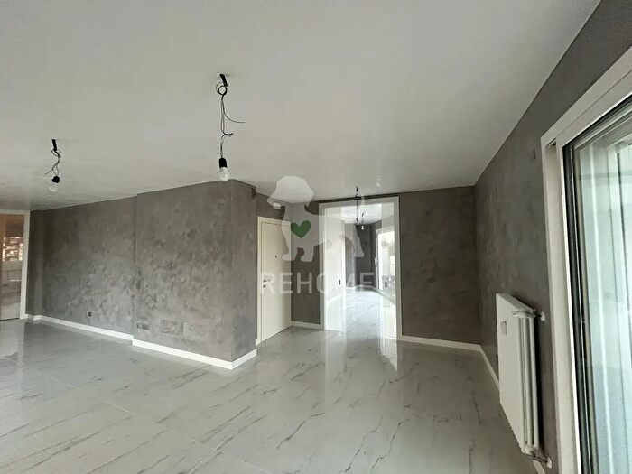 Appartamento quadrilocale in vendita in Via Giuseppe Parini, Udine