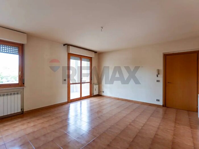 Appartamento con 7 locali in vendita in Via Olof Palme, Chiaravalle