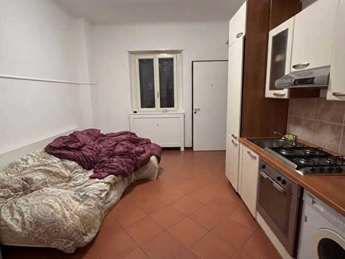 Appartamento bilocale in affitto in Viale Renato Serra, Certosa, Milano