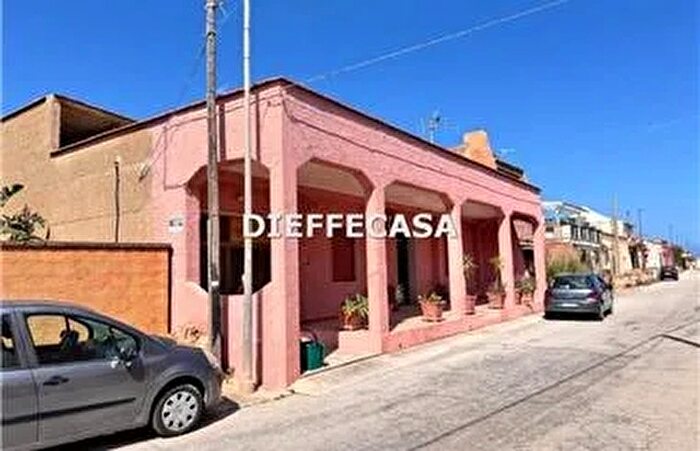 Casa con 5 locali in affitto in Contrada Santa Venera Marsala Tp, Marsala