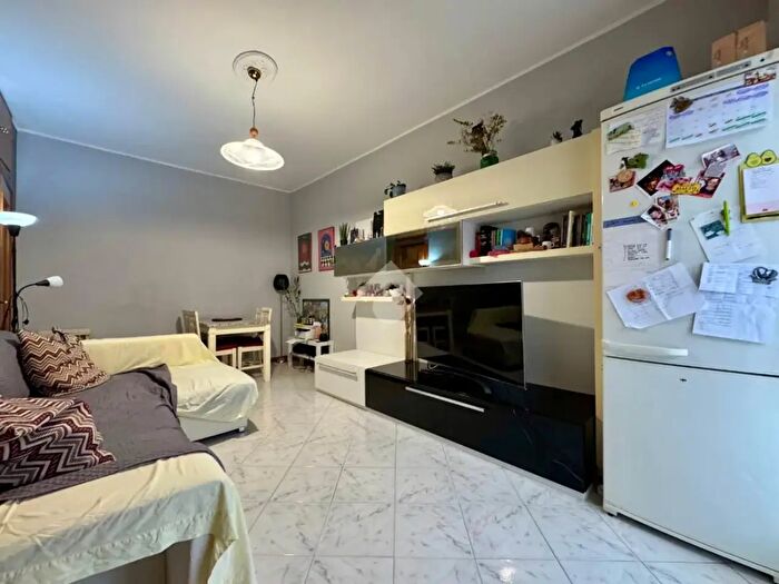 Appartamento bilocale in vendita in Via Ciaia Ignazio, Milano