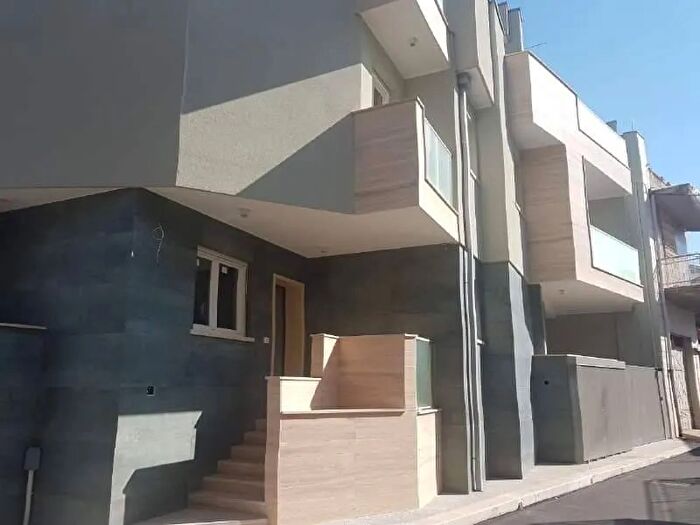 Appartamento trilocale in vendita in Indirizzo Via Monsignor Laera, Acquaviva Delle Fonti