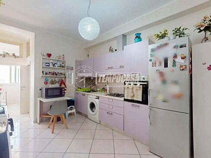 Appartamento bilocale in vendita in Bari