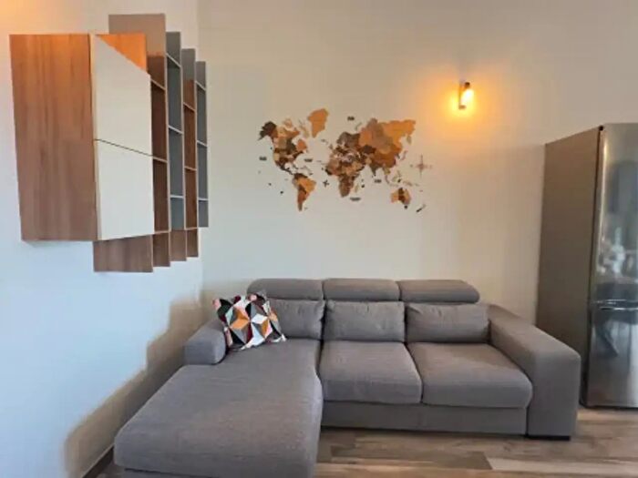 Appartamento trilocale in vendita in Reggiolo
