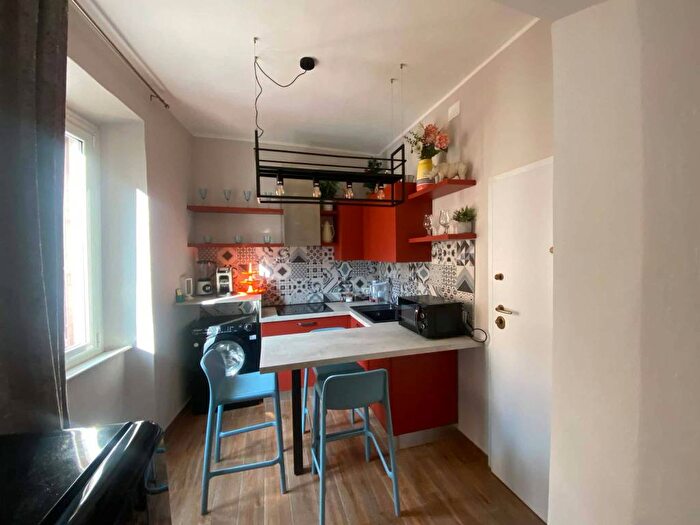 Appartamento bilocale in affitto in Via Montanara, Centro Storico, Grosseto