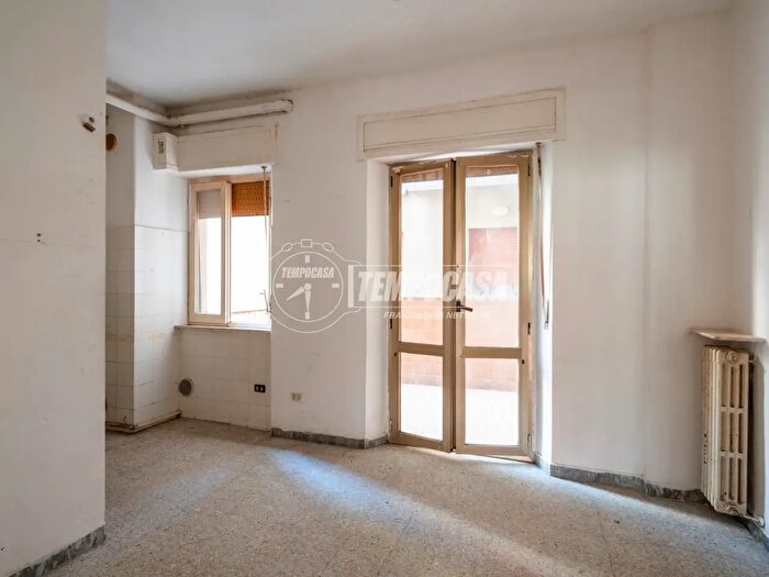 Appartamento quadrilocale in vendita in Viale dellIndipendenza, Macerata