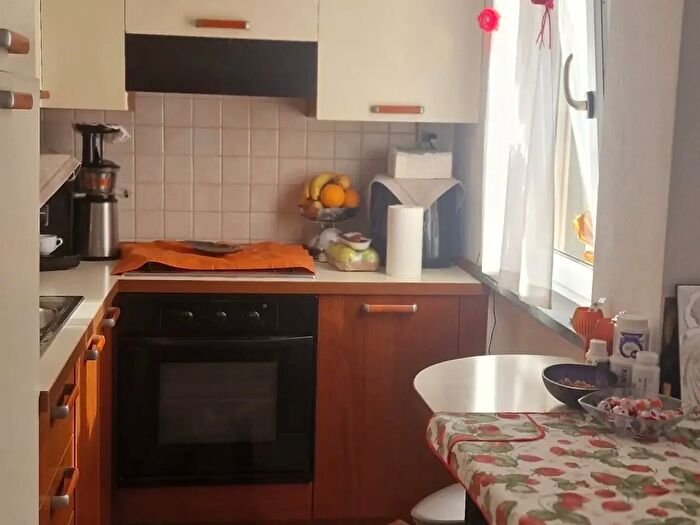 Appartamento bilocale in vendita in La Spezia