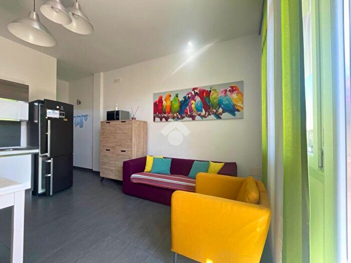 Appartamento monolocale in vendita in Via S Martino, Leverano