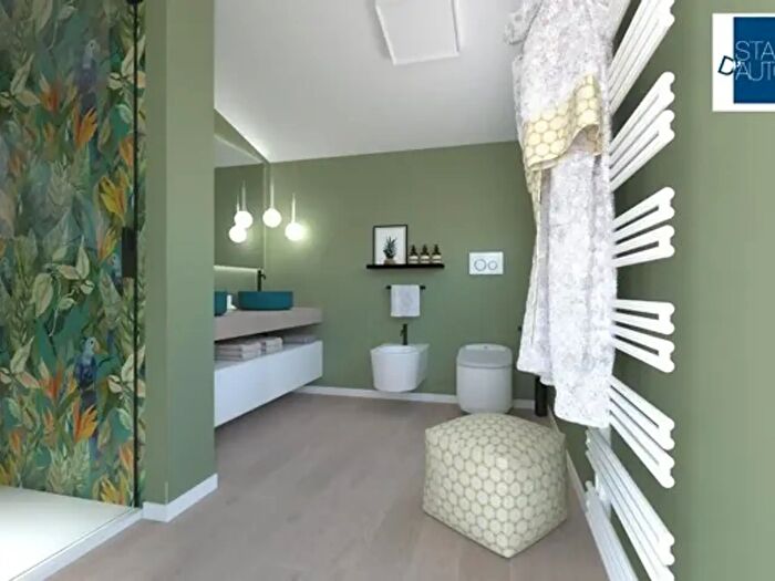 Appartamento quadrilocale in vendita in Via Ceresara, Limena