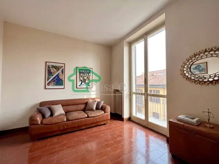 Appartamento quadrilocale in vendita in Via Settemb, Lodi