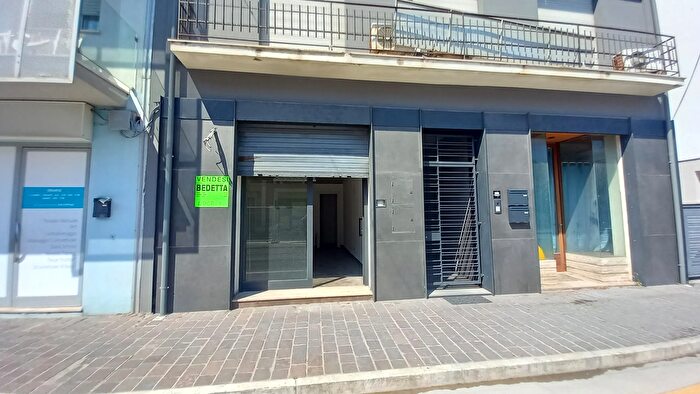 Casa in vendita in Porto SantElpidio