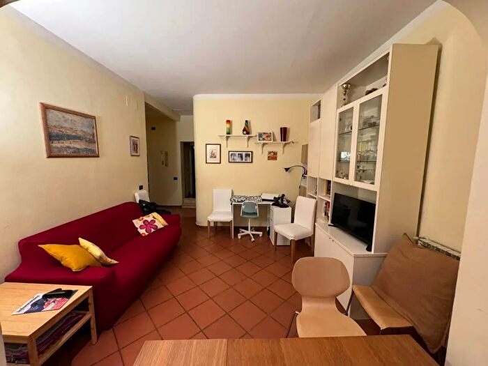 Appartamento quadrilocale in vendita in Reggello