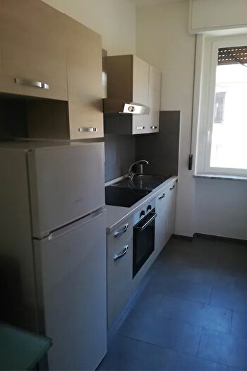 Appartamento bilocale in affitto in Milano