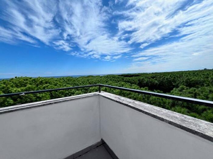 Appartamento trilocale in vendita in Viale delle Querce, Comacchio