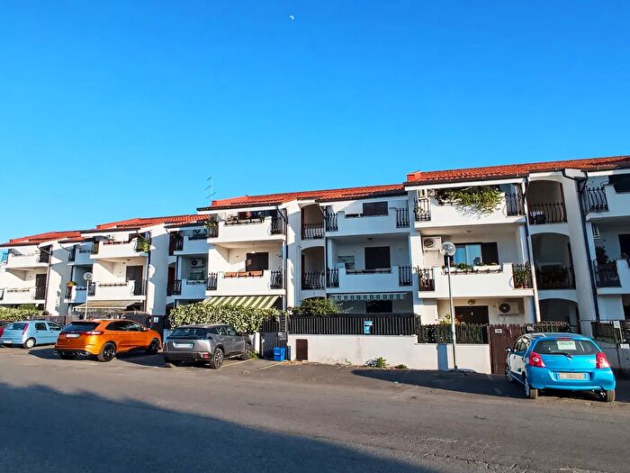 Appartamento bilocale in vendita in Via Agylla, Cerveteri