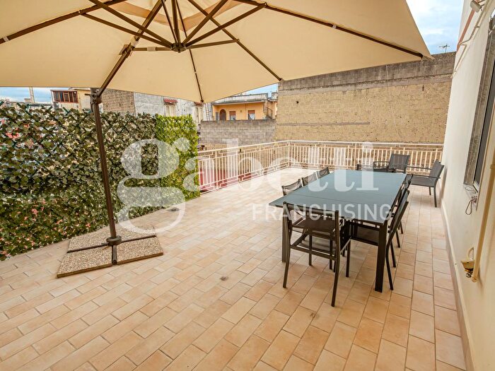 Appartamento trilocale in vendita in Via Carmelo Pezzullo, Frattamaggiore