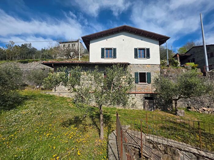 Casa con 8 locali in vendita in Via Soccorso, Castiglione Di Garfagnana