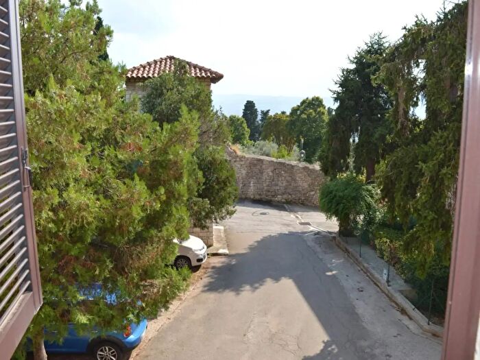Appartamento quadrilocale in affitto in Via Moiano, Assisi