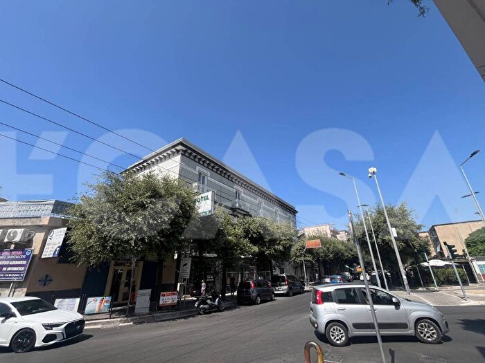 Appartamento bilocale in affitto in Via Roma, Melito di Napoli