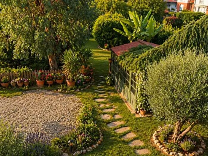 Case in Vendita e in Affitto - 3