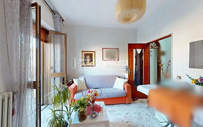 Appartamento trilocale in vendita in Viale Concilio Vaticano II, Bari